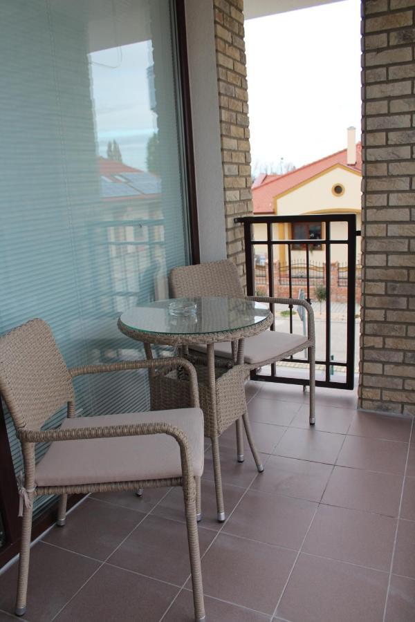 Apartment Anno Dunajská Streda Exterior photo